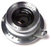 Objectifs Leica &agrave; vis