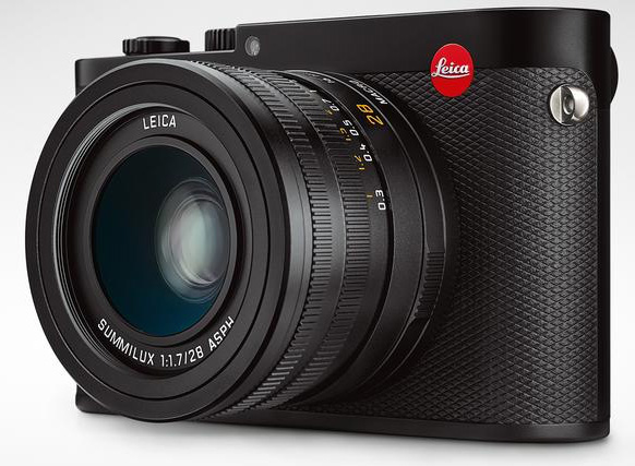 Leica Q noir Leica Q noir
