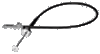 D&eacute;clencheur souple